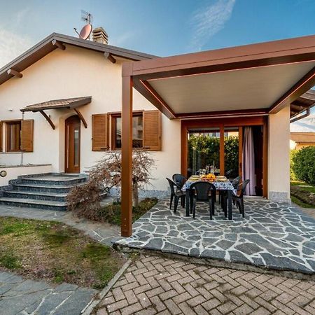 Villa Iris -Pet Friendly Stay - Garden - Private Parking- Bike Friendly Holiday House Колико Экстерьер фото