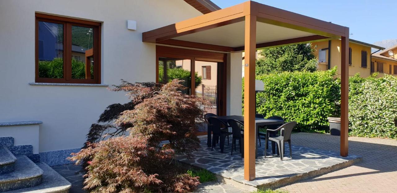Villa Iris -Pet Friendly Stay - Garden - Private Parking- Bike Friendly Holiday House Колико Экстерьер фото