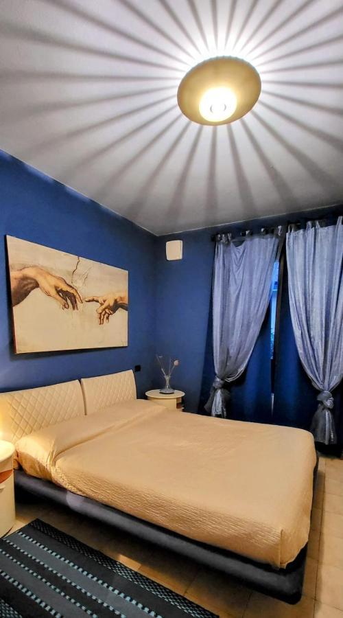 Villa Iris -Pet Friendly Stay - Garden - Private Parking- Bike Friendly Holiday House Колико Экстерьер фото