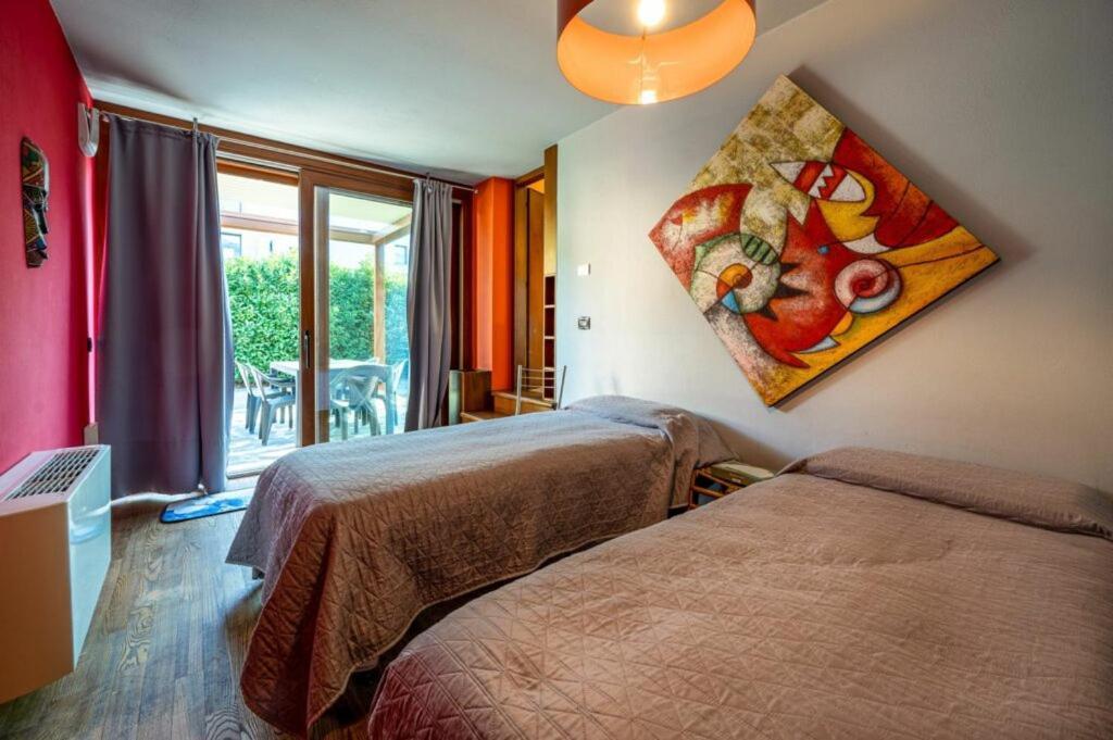 Villa Iris -Pet Friendly Stay - Garden - Private Parking- Bike Friendly Holiday House Колико Экстерьер фото