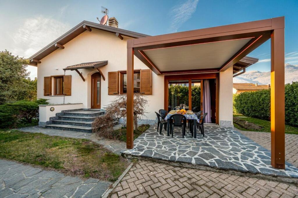 Villa Iris -Pet Friendly Stay - Garden - Private Parking- Bike Friendly Holiday House Колико Экстерьер фото