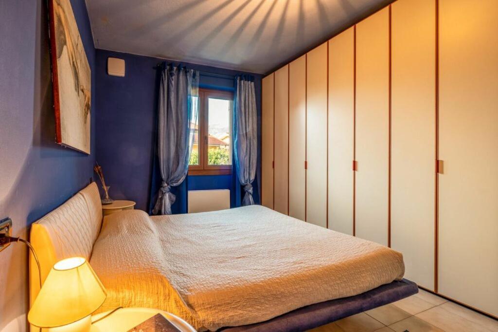 Villa Iris -Pet Friendly Stay - Garden - Private Parking- Bike Friendly Holiday House Колико Экстерьер фото