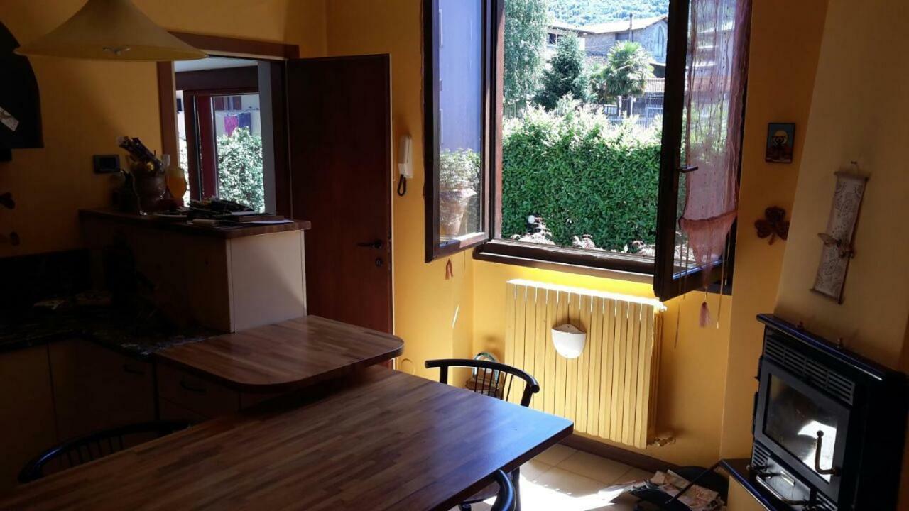 Villa Iris -Pet Friendly Stay - Garden - Private Parking- Bike Friendly Holiday House Колико Экстерьер фото