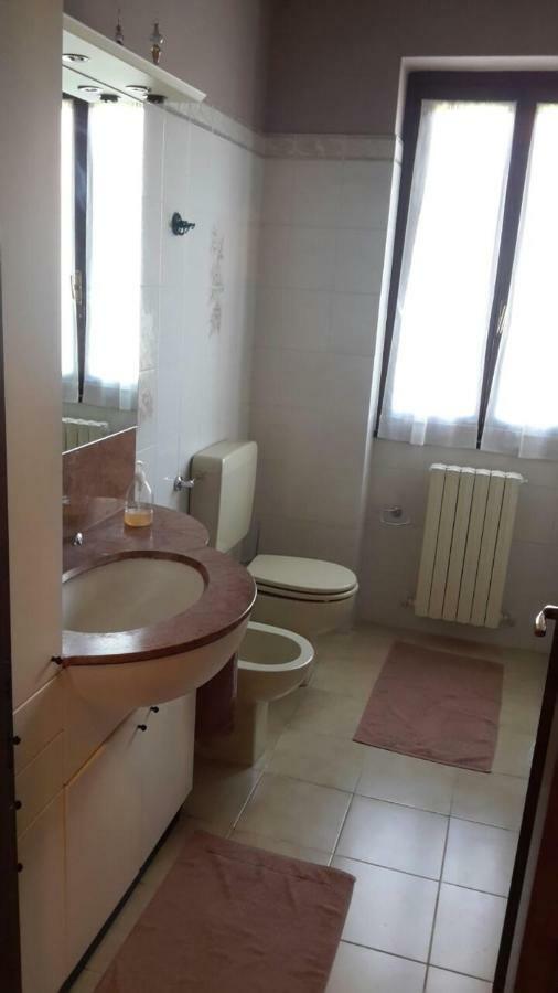 Villa Iris -Pet Friendly Stay - Garden - Private Parking- Bike Friendly Holiday House Колико Экстерьер фото