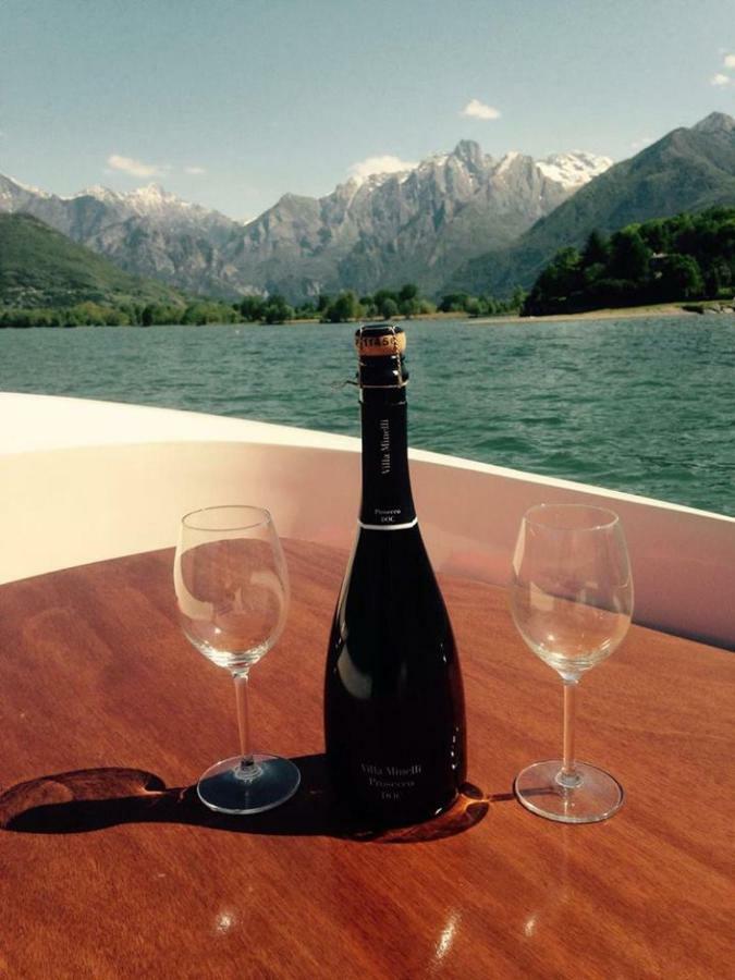 Villa Iris -Pet Friendly Stay - Garden - Private Parking- Bike Friendly Holiday House Колико Экстерьер фото