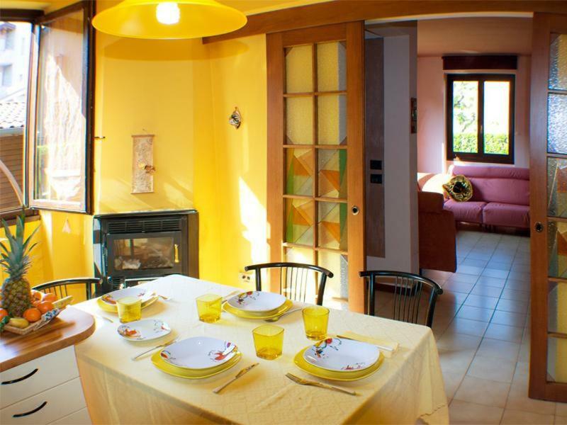 Villa Iris -Pet Friendly Stay - Garden - Private Parking- Bike Friendly Holiday House Колико Экстерьер фото