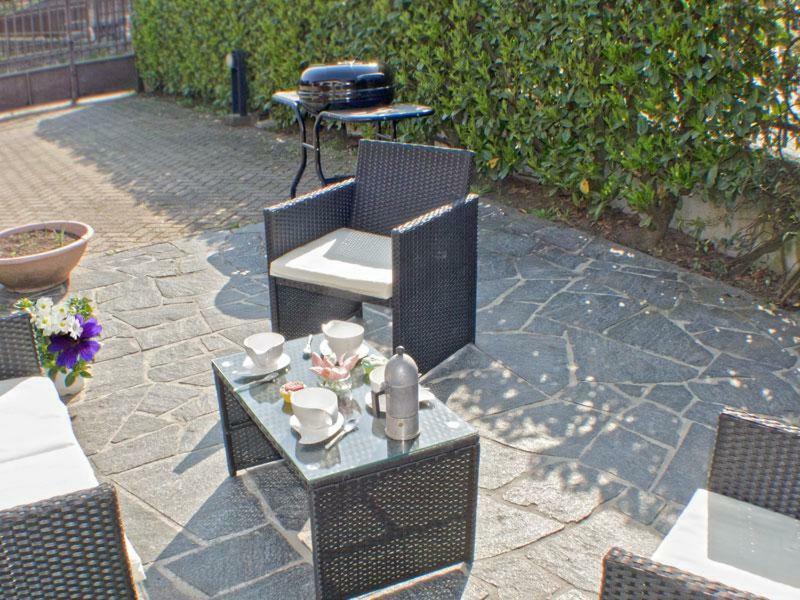 Villa Iris -Pet Friendly Stay - Garden - Private Parking- Bike Friendly Holiday House Колико Экстерьер фото