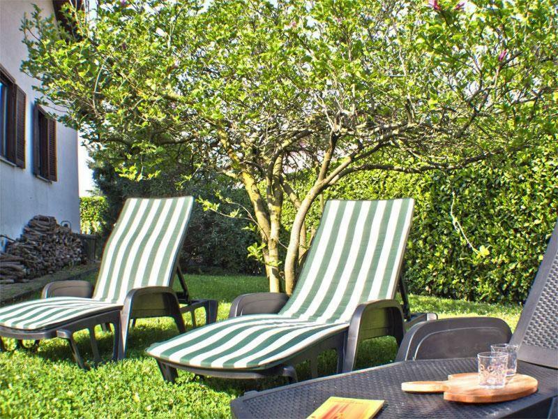 Villa Iris -Pet Friendly Stay - Garden - Private Parking- Bike Friendly Holiday House Колико Экстерьер фото