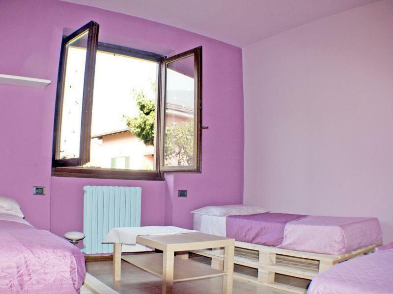 Villa Iris -Pet Friendly Stay - Garden - Private Parking- Bike Friendly Holiday House Колико Экстерьер фото